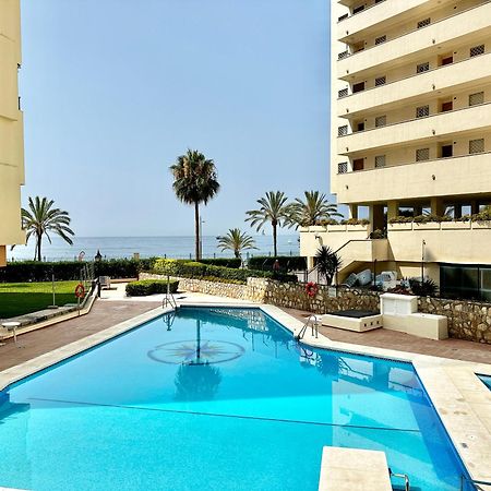 Loft 18 Beachfront Marbella Center Zewnętrze zdjęcie