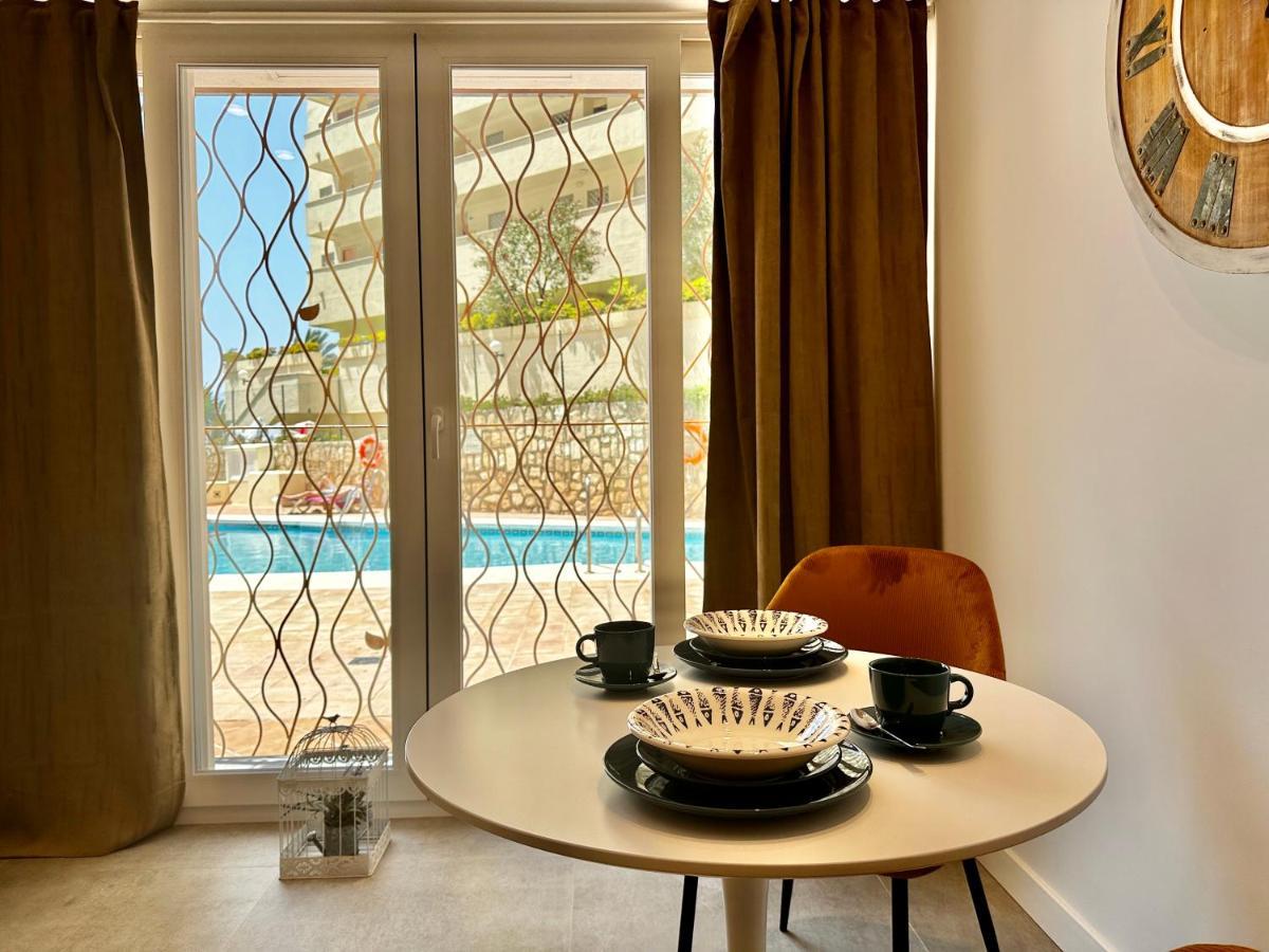 Loft 18 Beachfront Marbella Center Zewnętrze zdjęcie