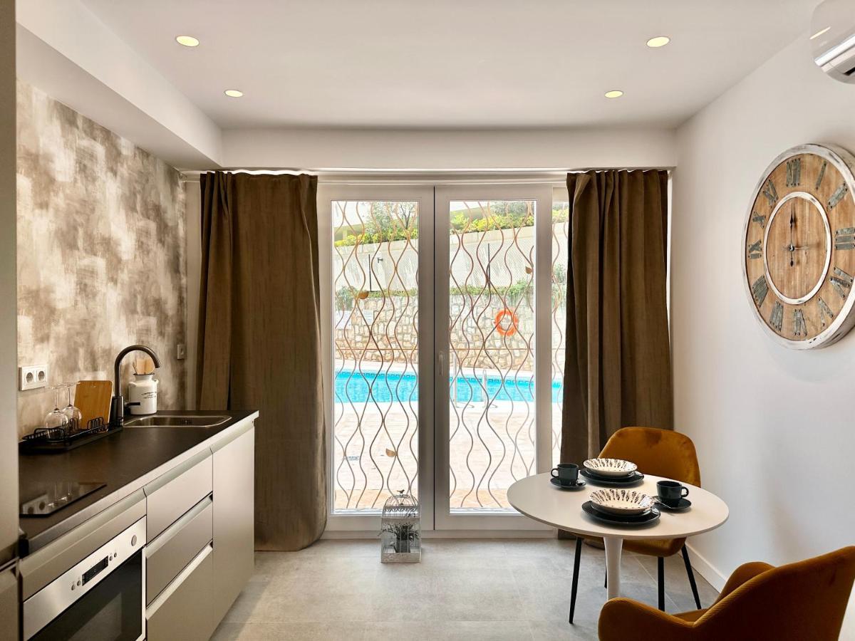 Loft 18 Beachfront Marbella Center Zewnętrze zdjęcie