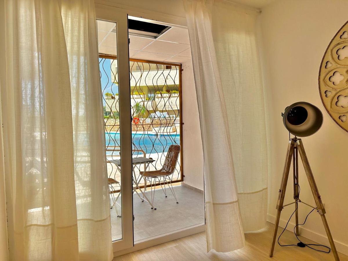 Loft 18 Beachfront Marbella Center Zewnętrze zdjęcie