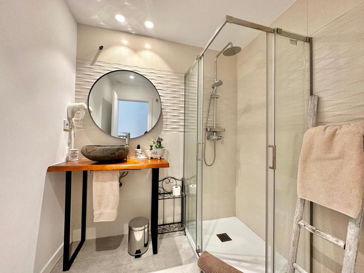 Loft 18 Beachfront Marbella Center Zewnętrze zdjęcie