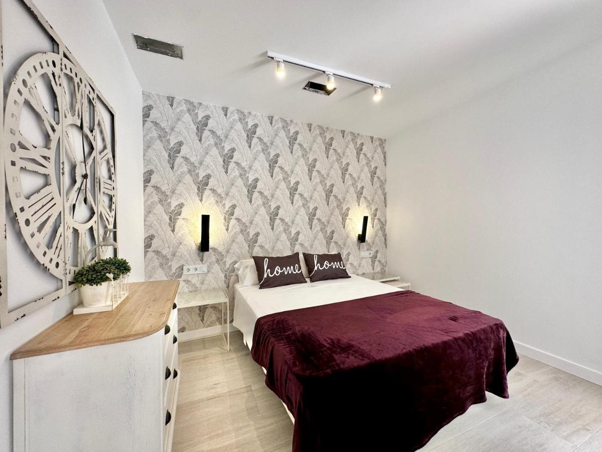 Loft 18 Beachfront Marbella Center Zewnętrze zdjęcie