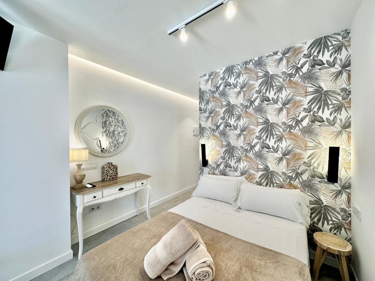 Loft 18 Beachfront Marbella Center Zewnętrze zdjęcie