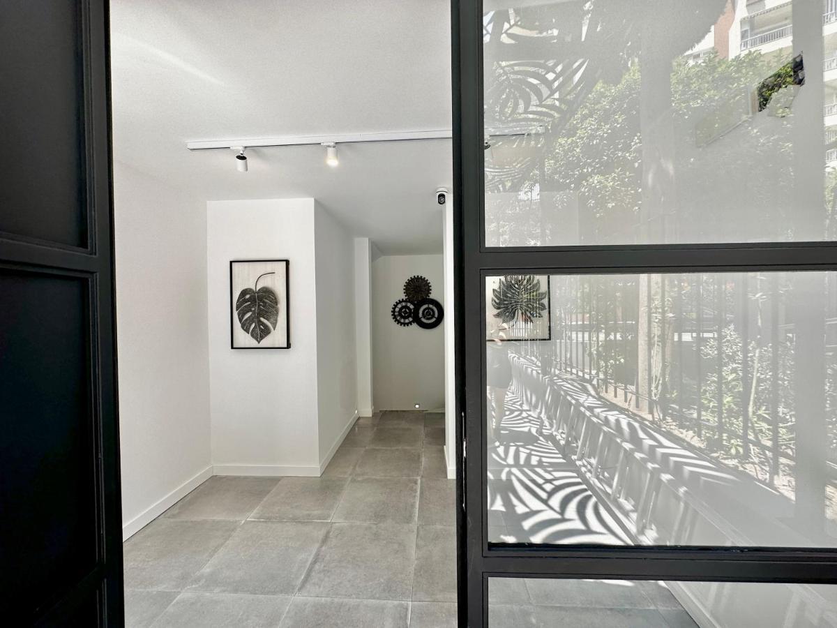 Loft 18 Beachfront Marbella Center Zewnętrze zdjęcie