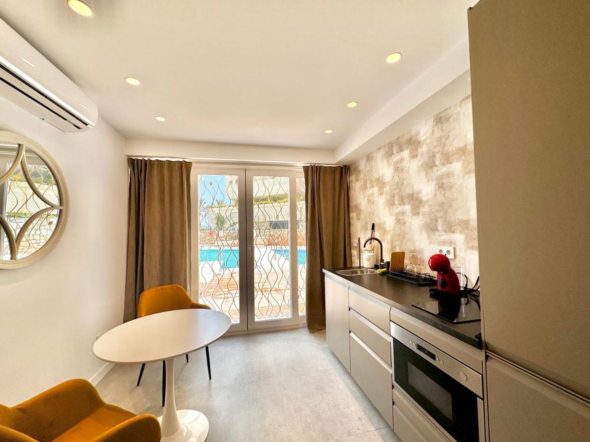 Loft 18 Beachfront Marbella Center Zewnętrze zdjęcie
