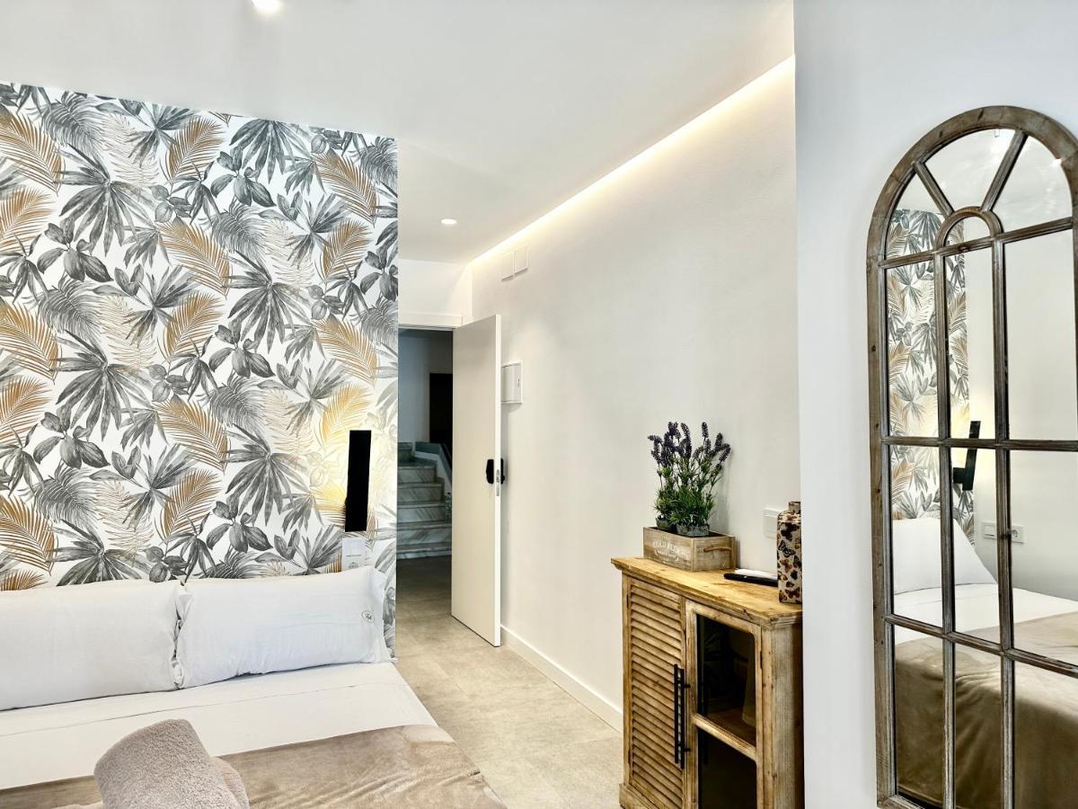 Loft 18 Beachfront Marbella Center Zewnętrze zdjęcie