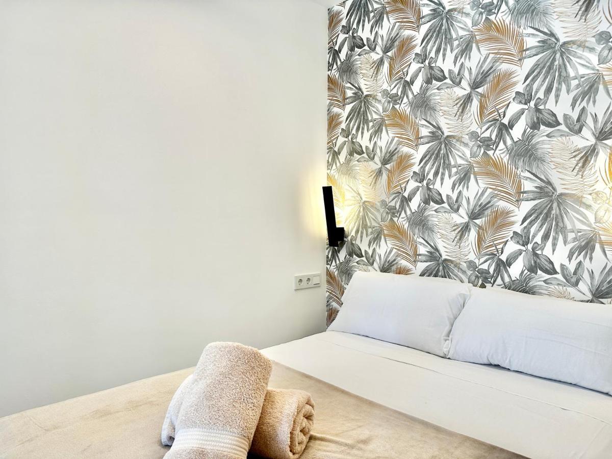 Loft 18 Beachfront Marbella Center Zewnętrze zdjęcie