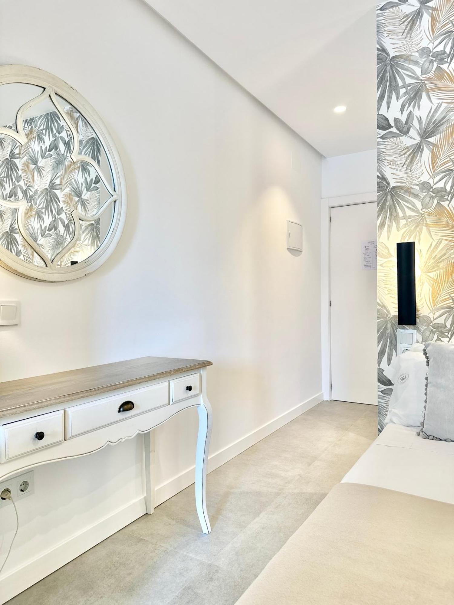 Loft 18 Beachfront Marbella Center Zewnętrze zdjęcie