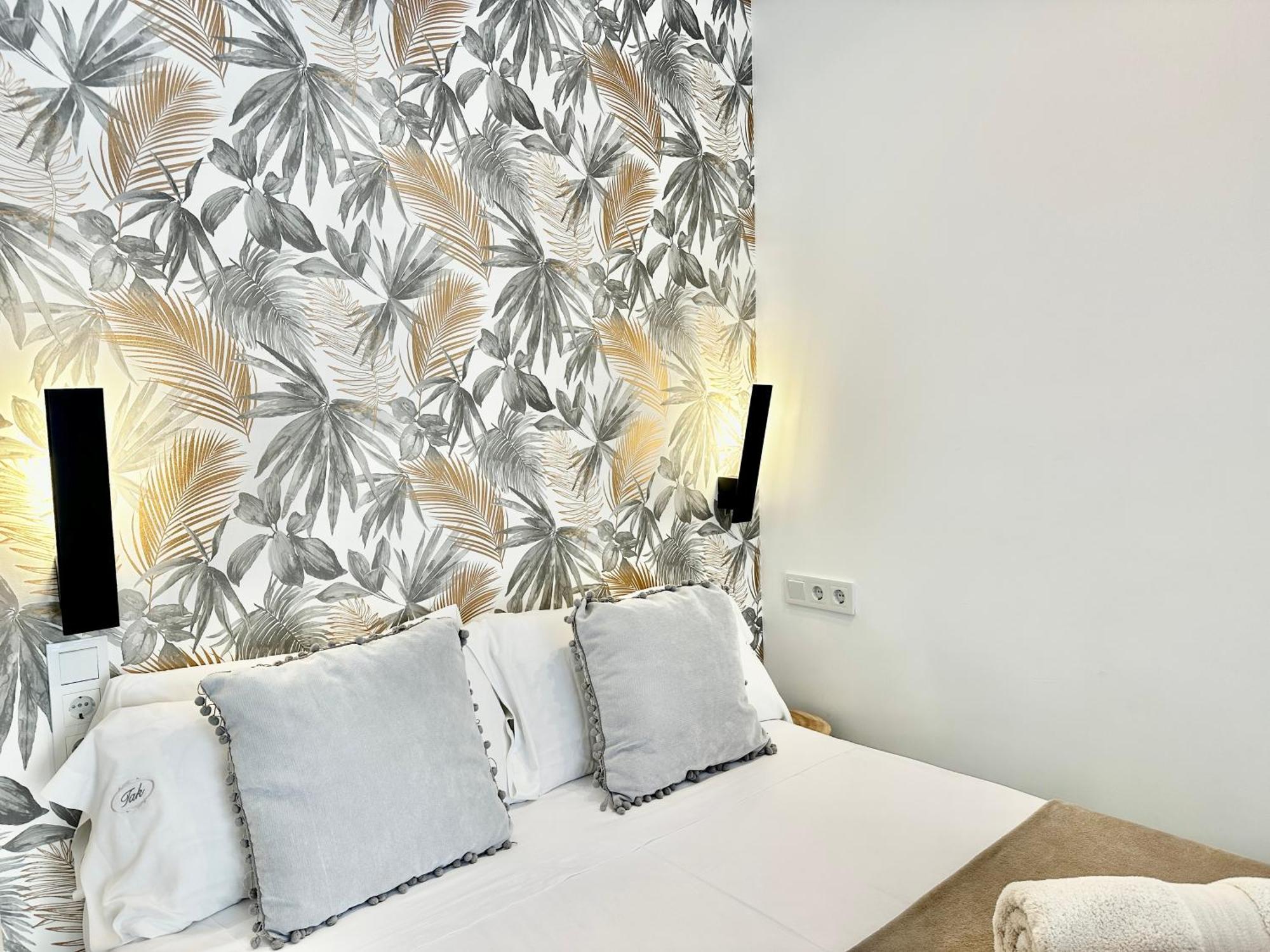 Loft 18 Beachfront Marbella Center Zewnętrze zdjęcie
